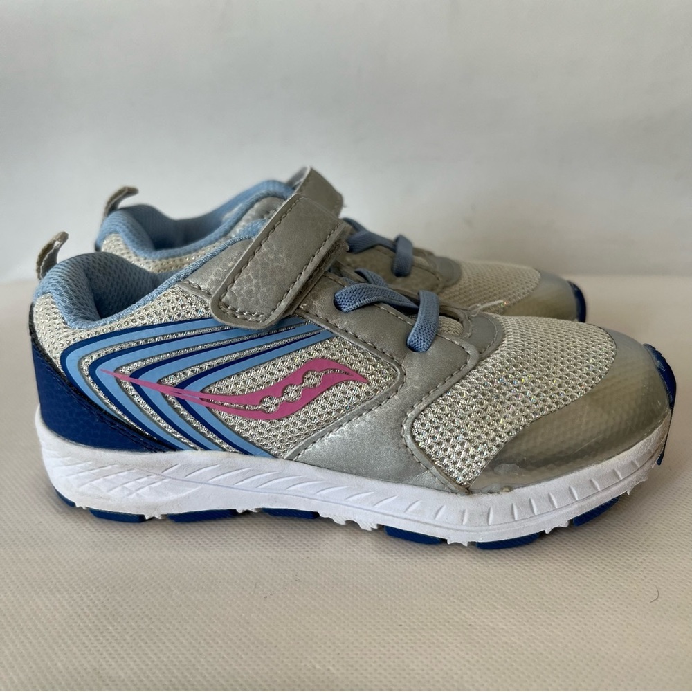 Saucony Sneakers Little Girl